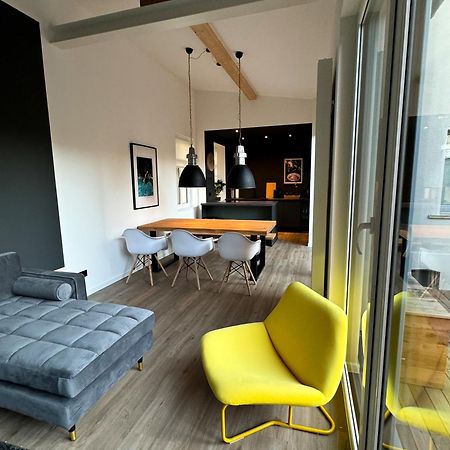 Carl Von Aurora Apartman Weimar Kültér fotó