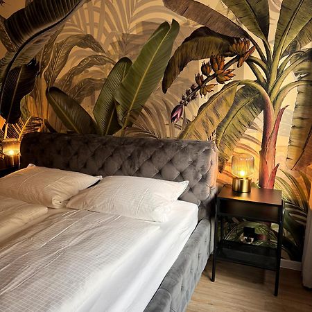 Carl Von Aurora Apartman Weimar Kültér fotó