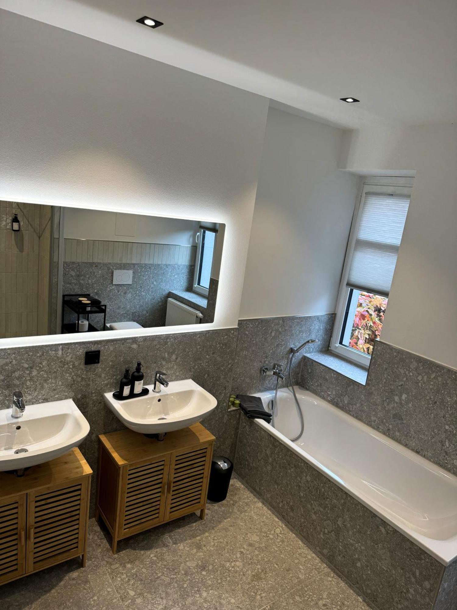 Carl Von Aurora Apartman Weimar Kültér fotó