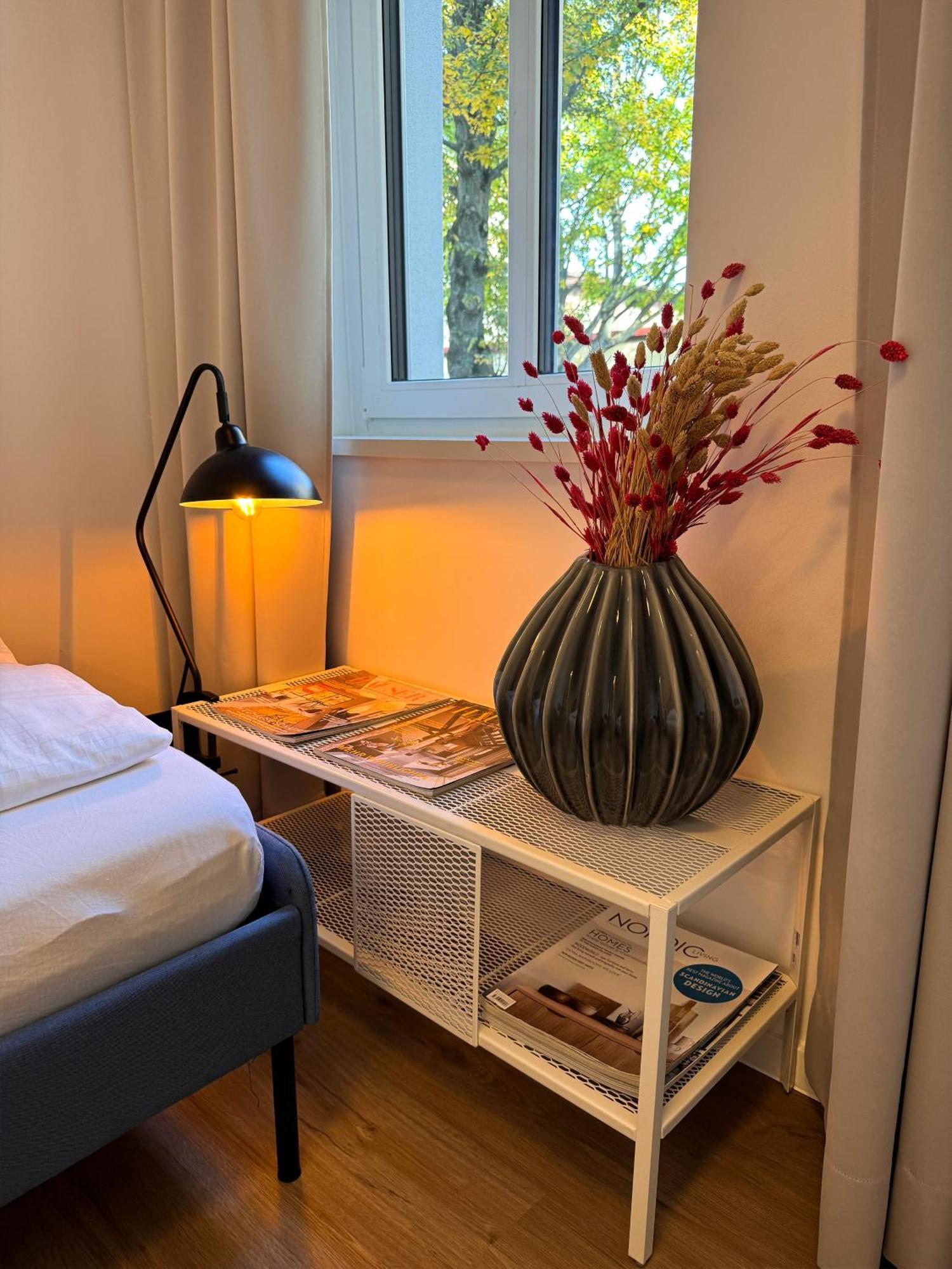 Carl Von Aurora Apartman Weimar Kültér fotó