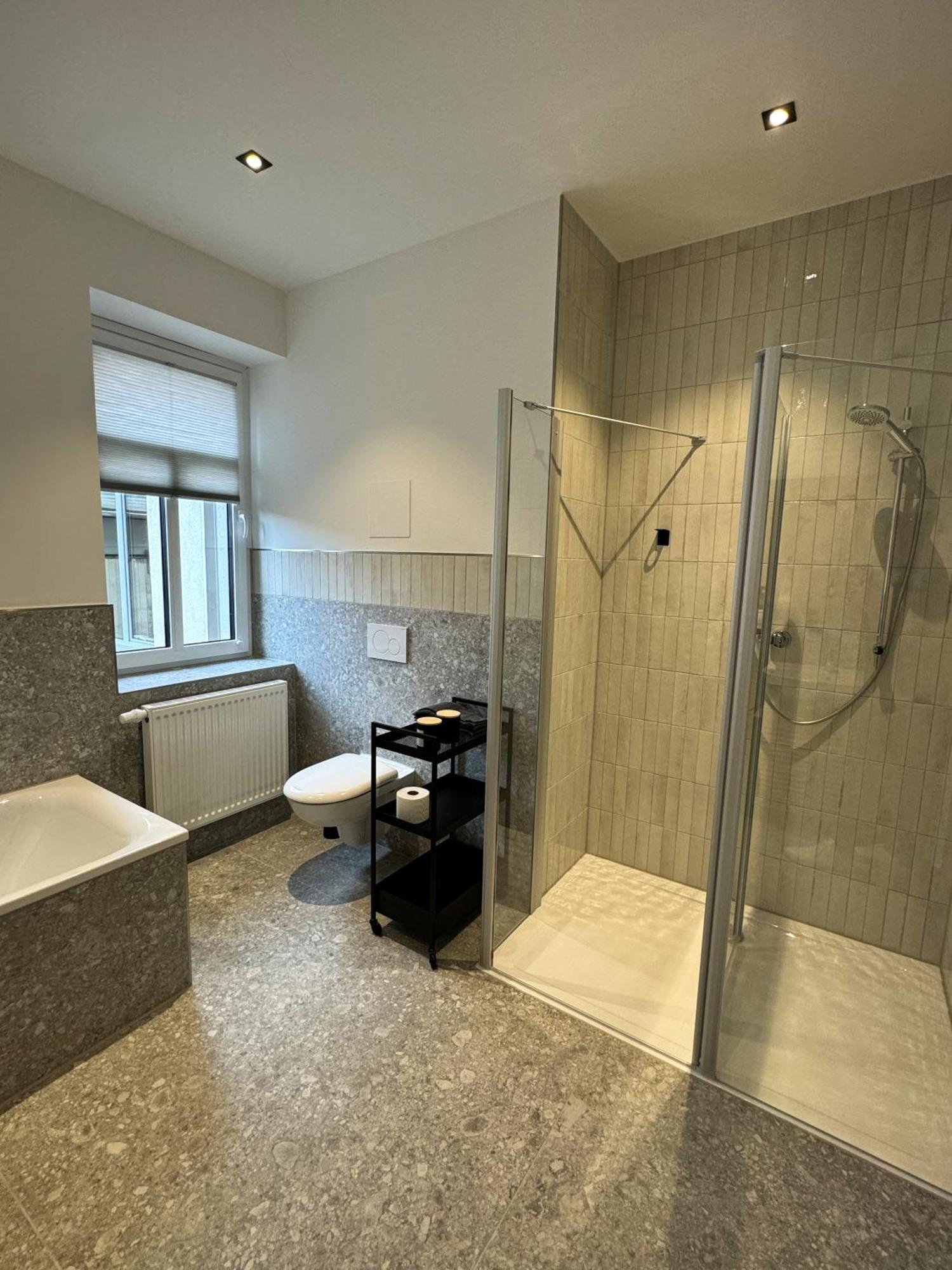 Carl Von Aurora Apartman Weimar Kültér fotó
