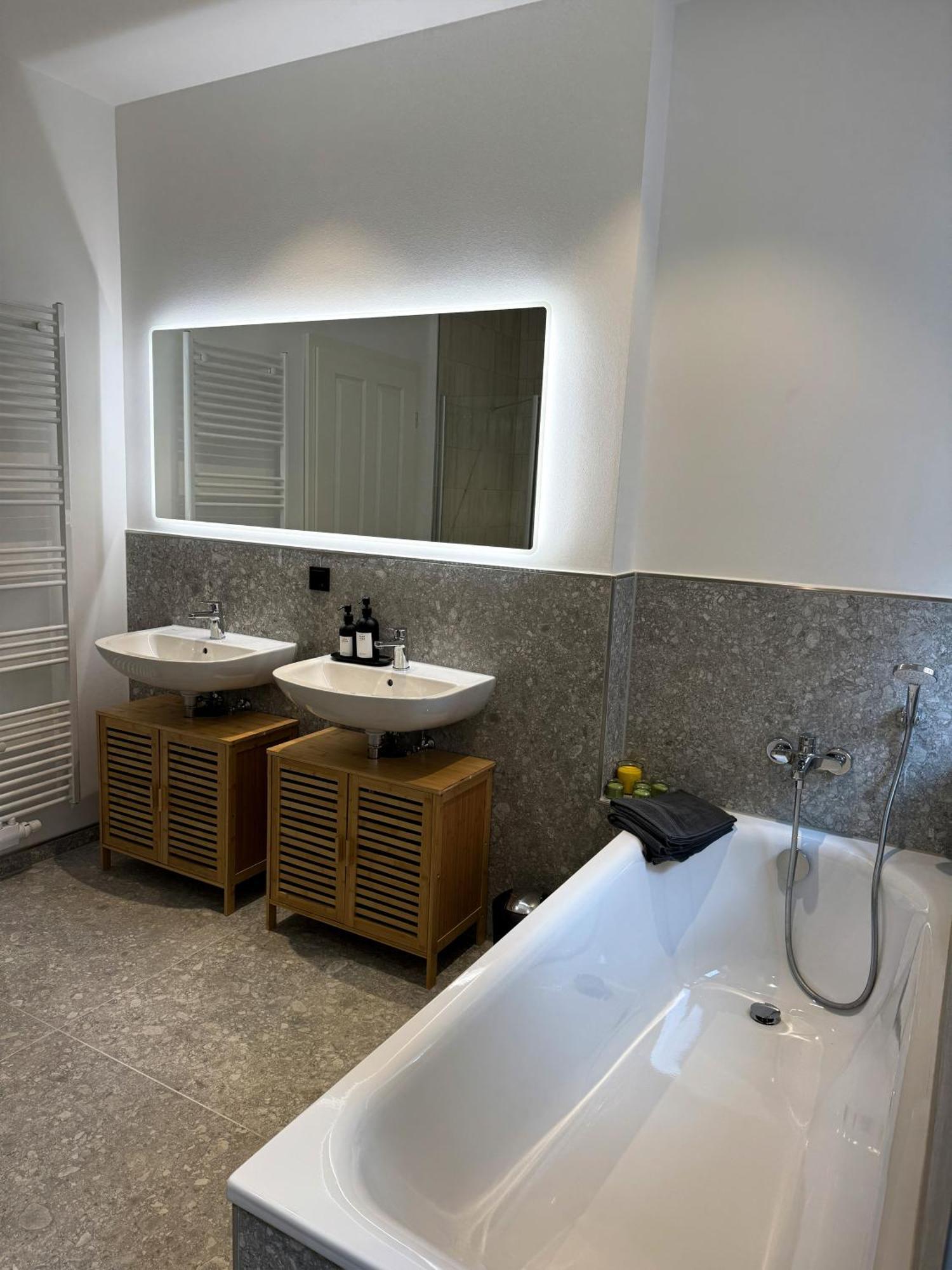 Carl Von Aurora Apartman Weimar Kültér fotó