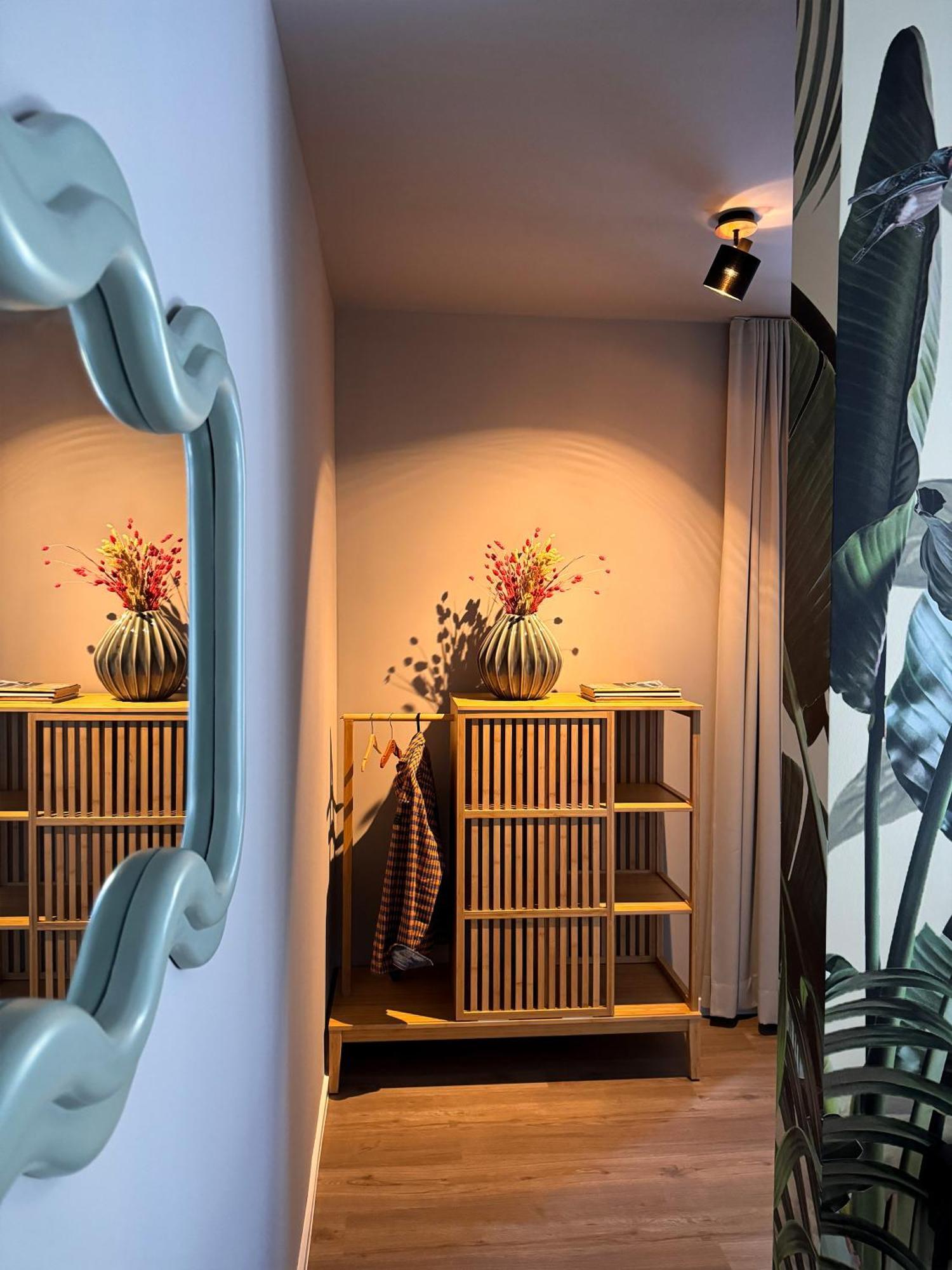 Carl Von Aurora Apartman Weimar Kültér fotó