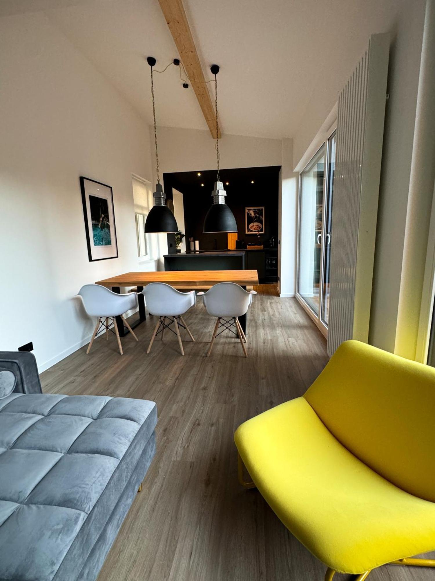 Carl Von Aurora Apartman Weimar Kültér fotó