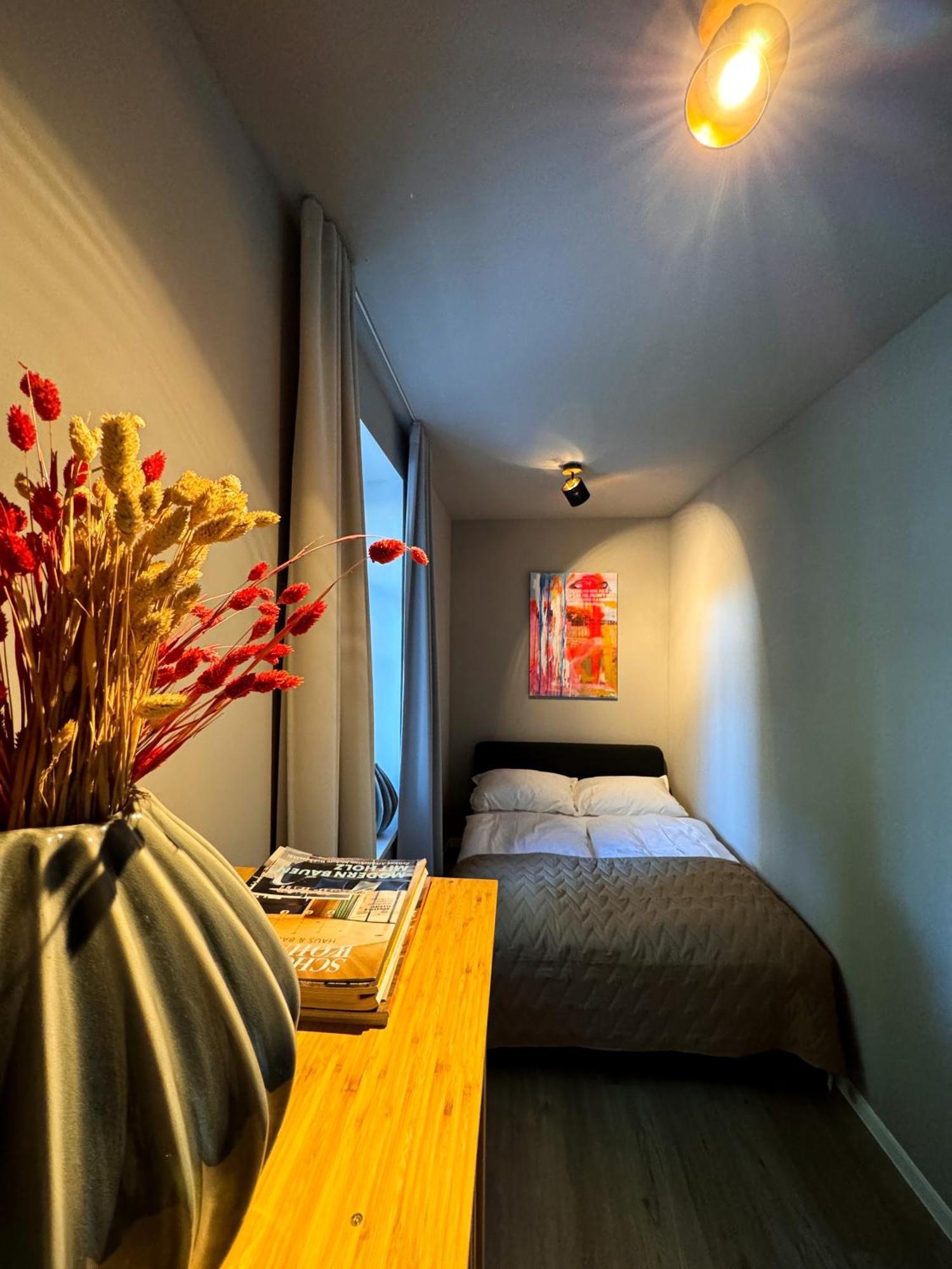 Carl Von Aurora Apartman Weimar Kültér fotó