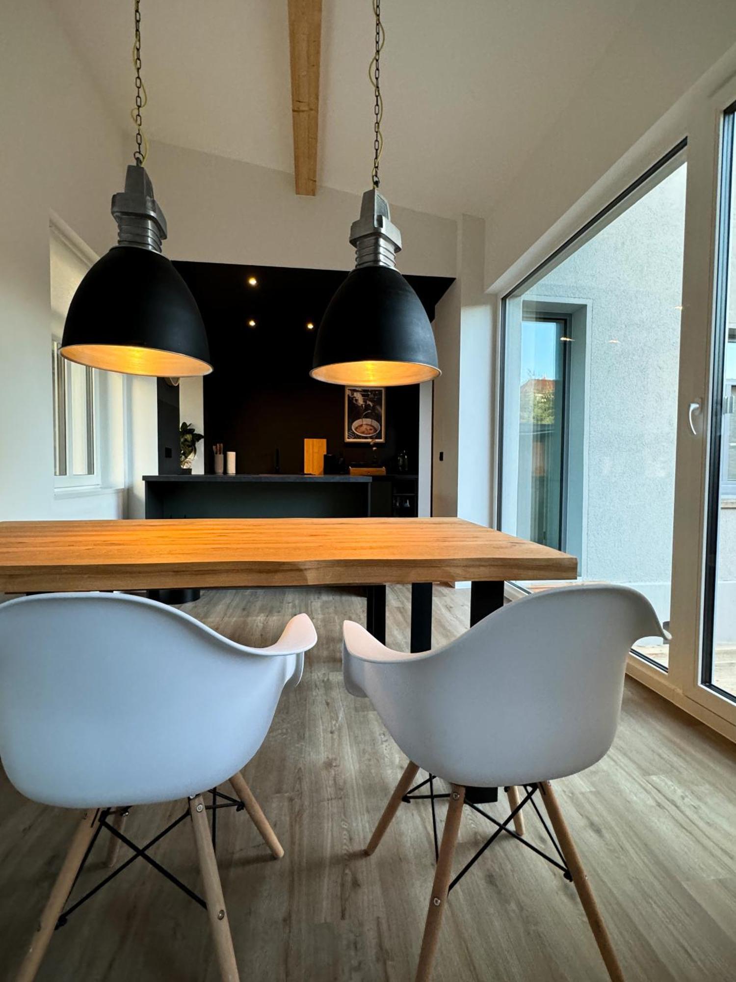 Carl Von Aurora Apartman Weimar Kültér fotó
