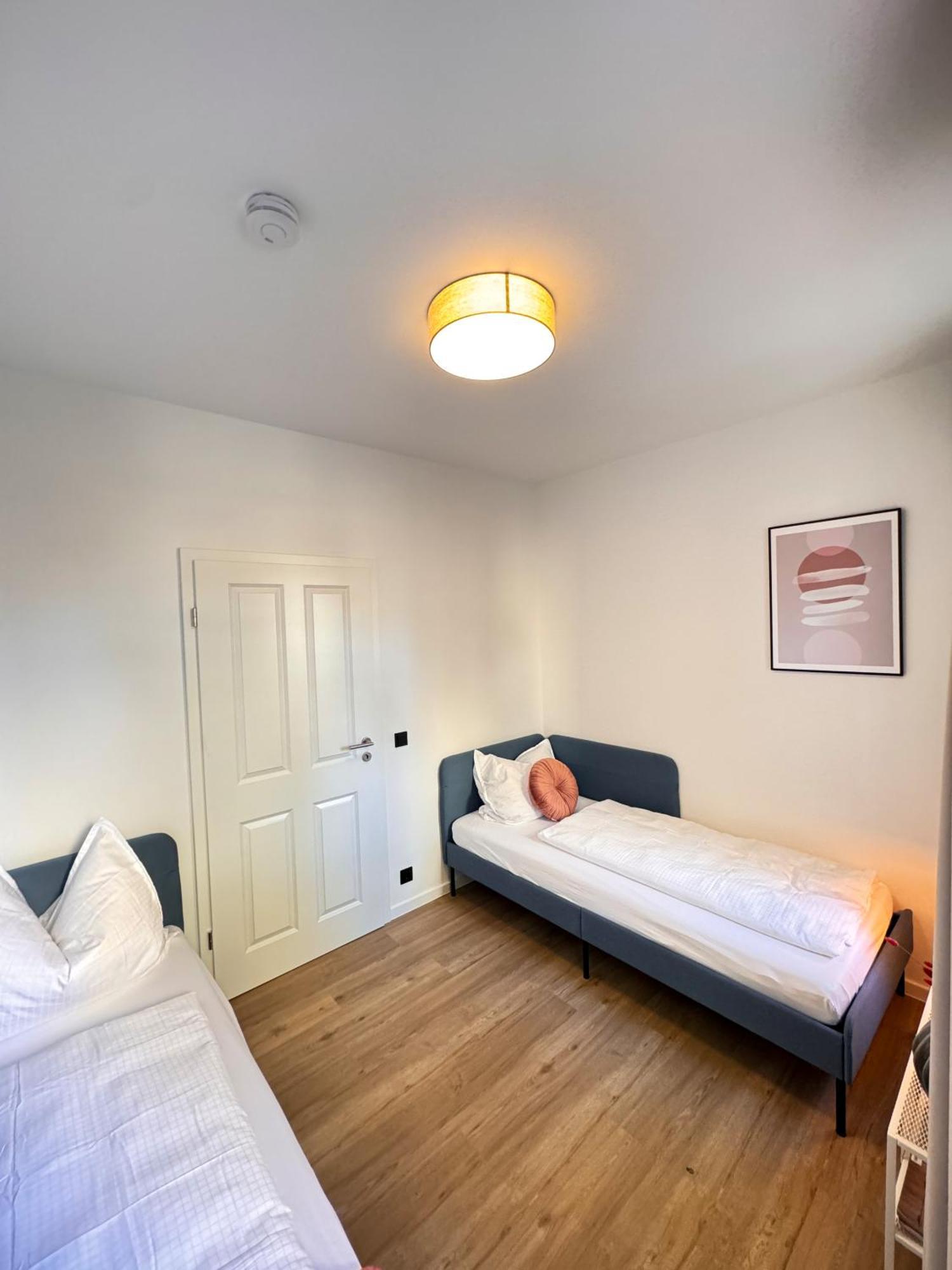 Carl Von Aurora Apartman Weimar Kültér fotó