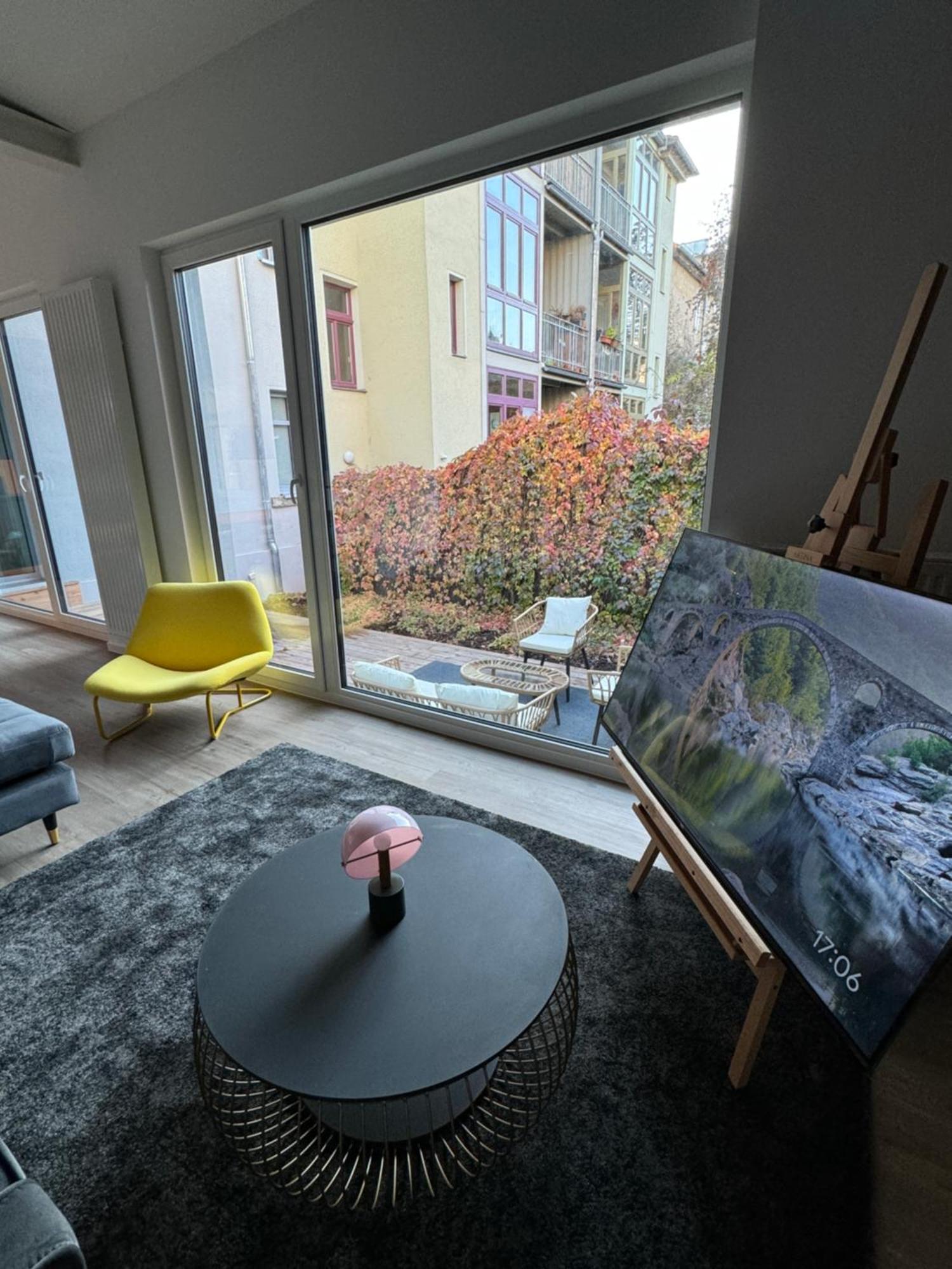 Carl Von Aurora Apartman Weimar Kültér fotó