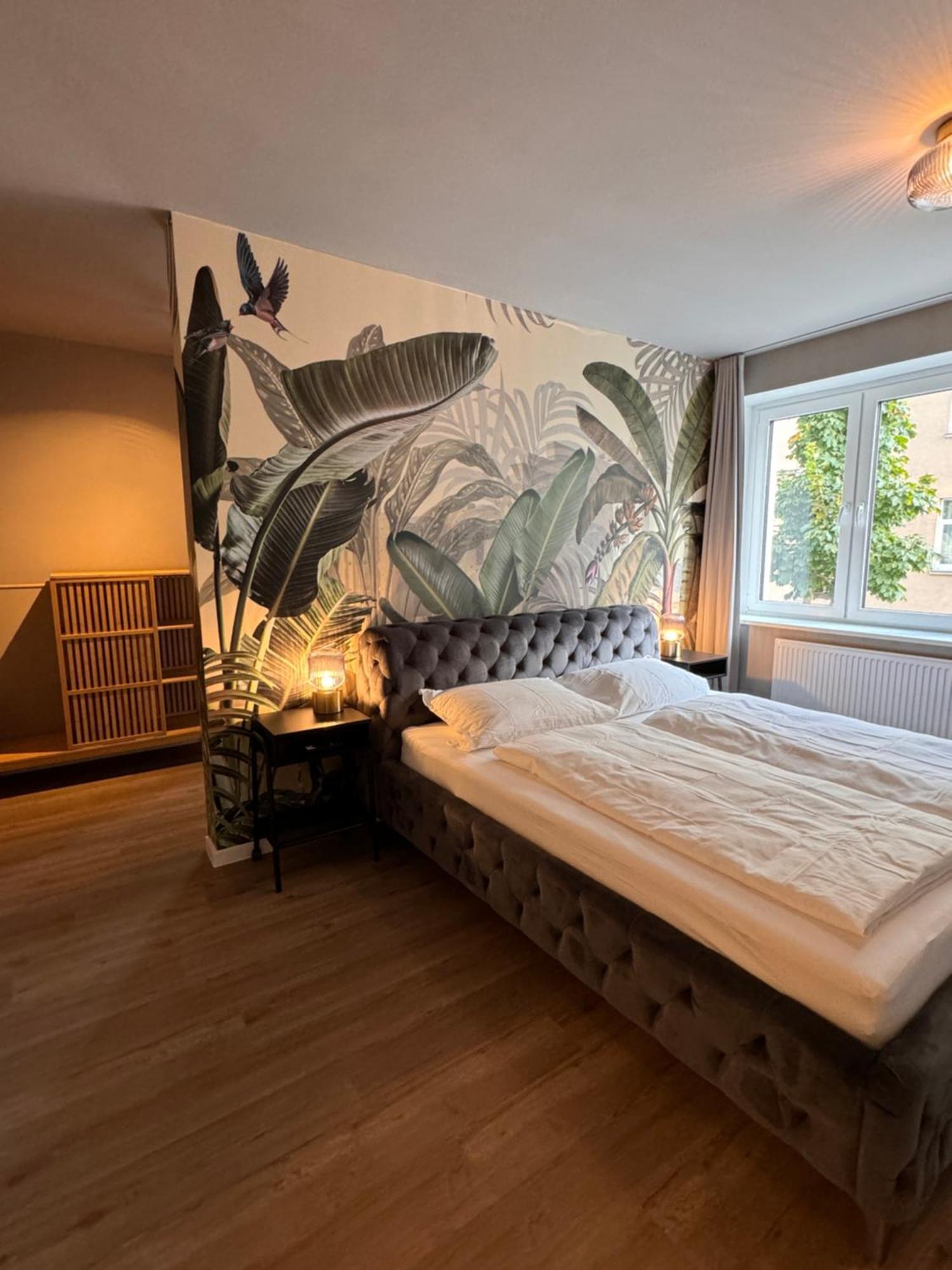 Carl Von Aurora Apartman Weimar Kültér fotó